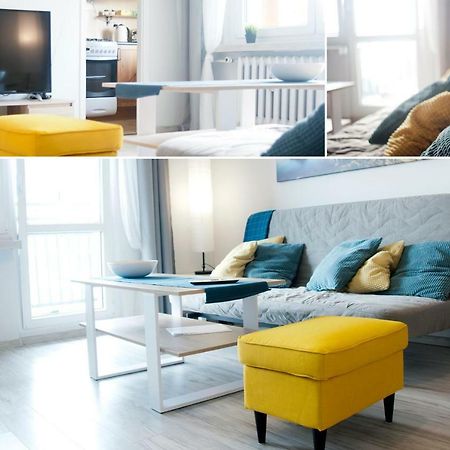 Ktw Spodek Apartment Катовице Экстерьер фото