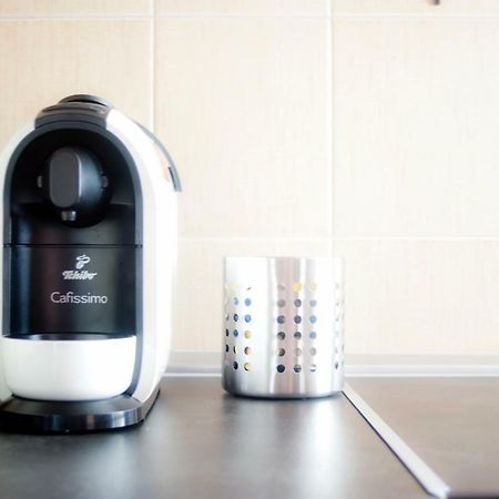 Ktw Spodek Apartment Катовице Экстерьер фото