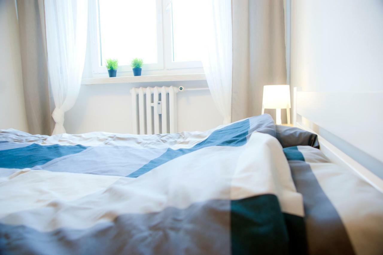 Ktw Spodek Apartment Катовице Экстерьер фото