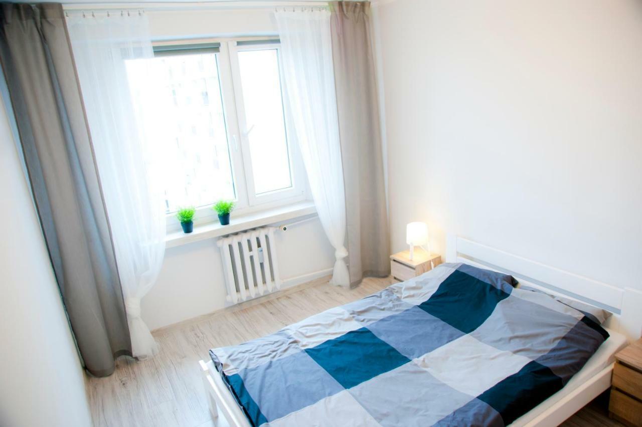 Ktw Spodek Apartment Катовице Экстерьер фото