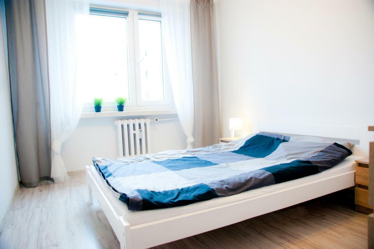 Ktw Spodek Apartment Катовице Экстерьер фото
