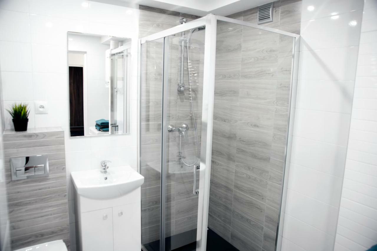 Ktw Spodek Apartment Катовице Экстерьер фото
