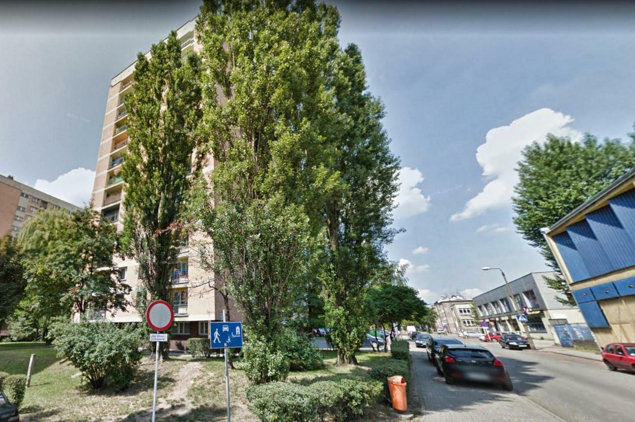 Ktw Spodek Apartment Катовице Экстерьер фото
