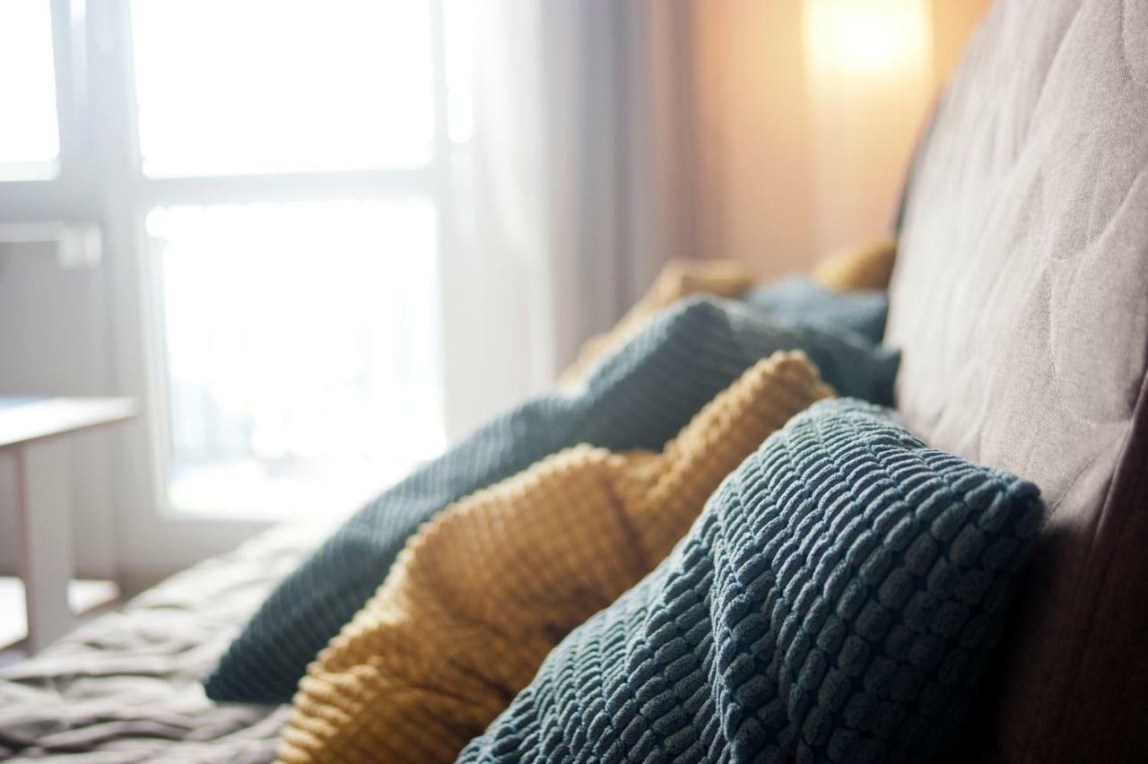 Ktw Spodek Apartment Катовице Экстерьер фото