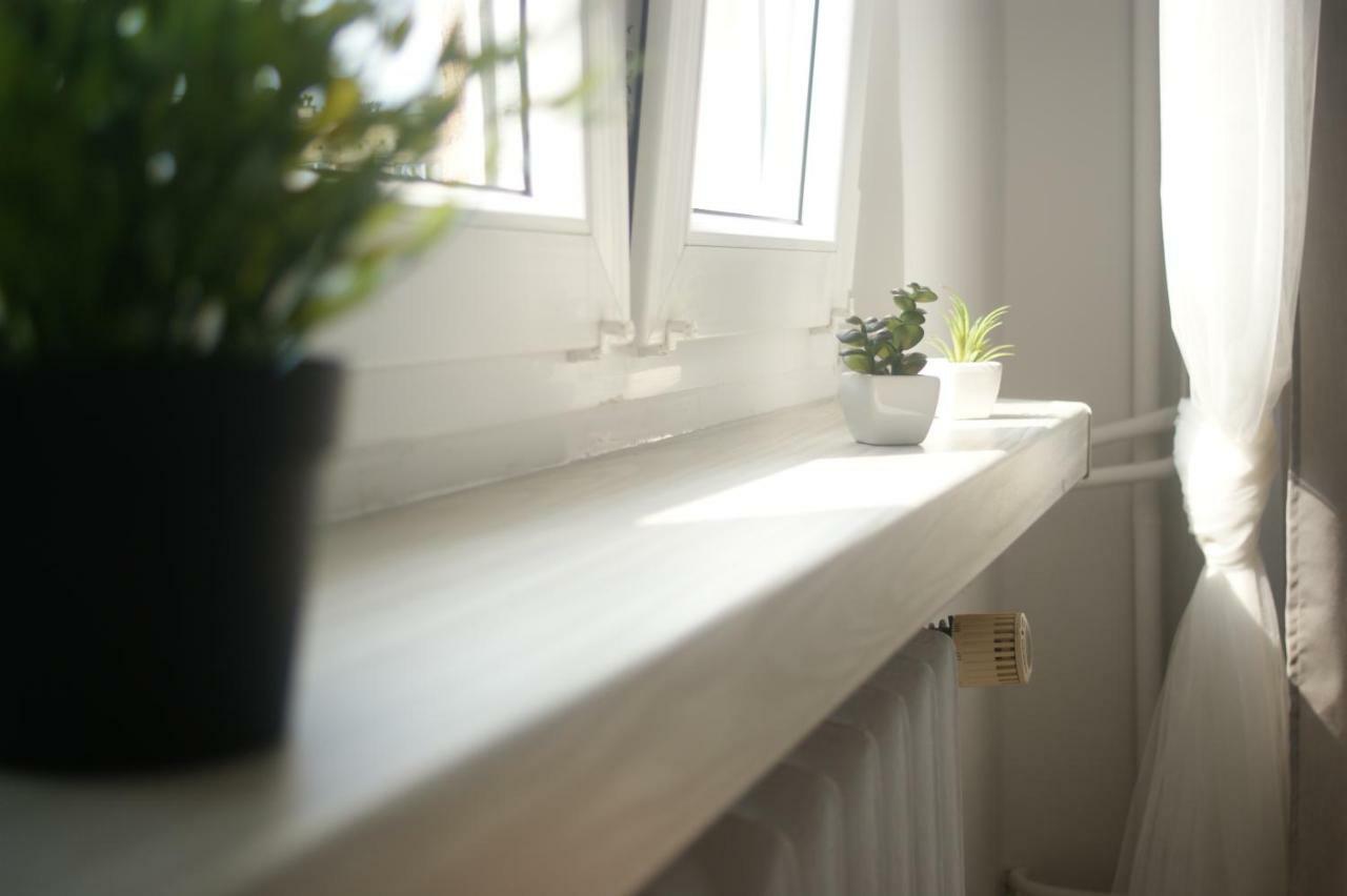 Ktw Spodek Apartment Катовице Экстерьер фото
